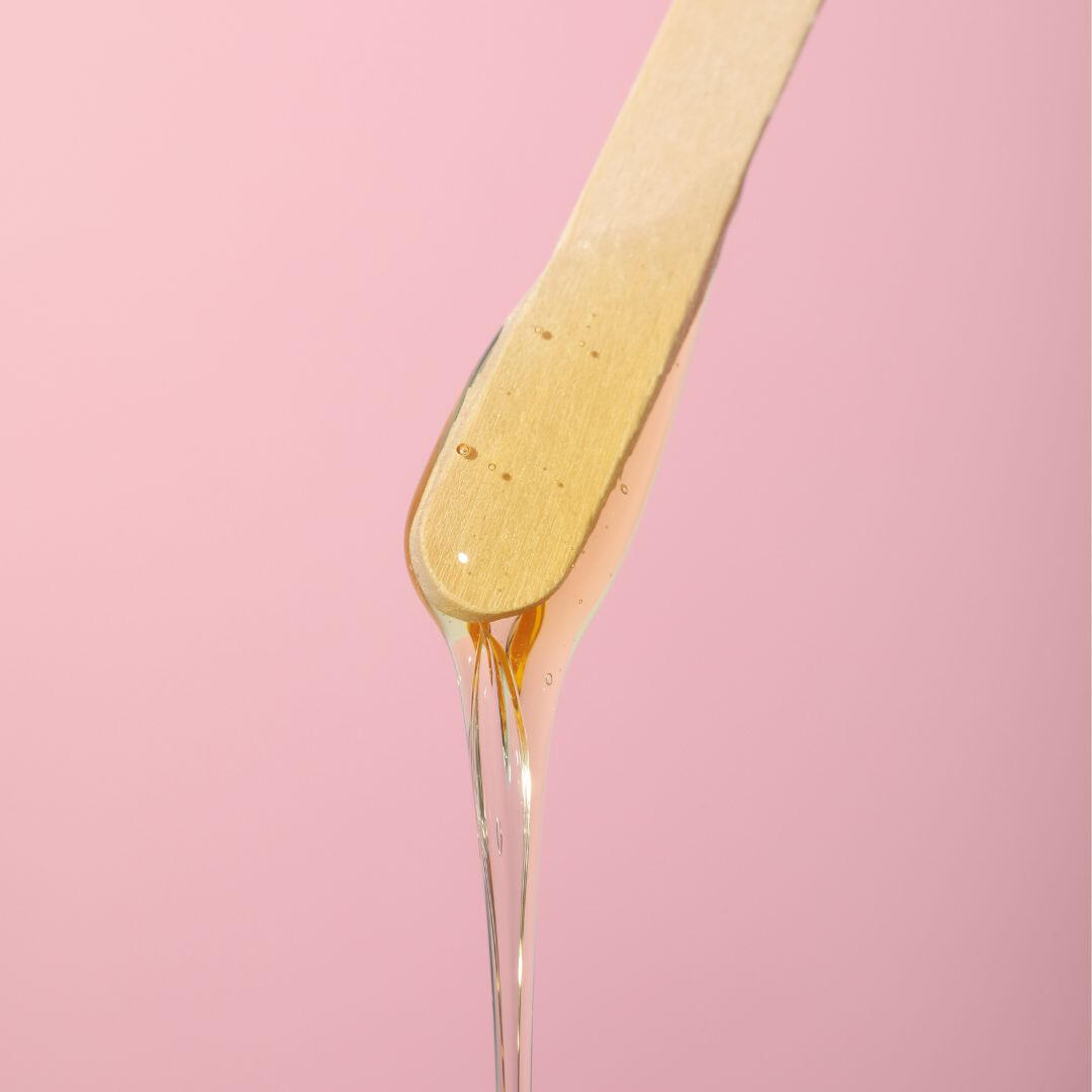 Hard wax or soft wax blog