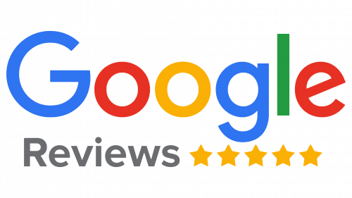 Facebook, Google, Yelp logos for review requests wax blog